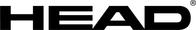 Head brand logo