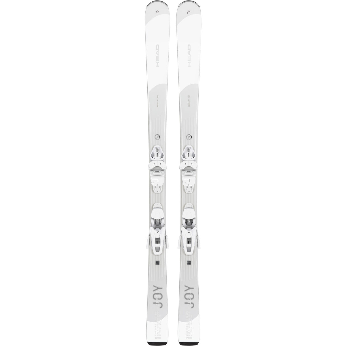 Head Absolut Ski w/ Joy 9 GW Binding 2025
