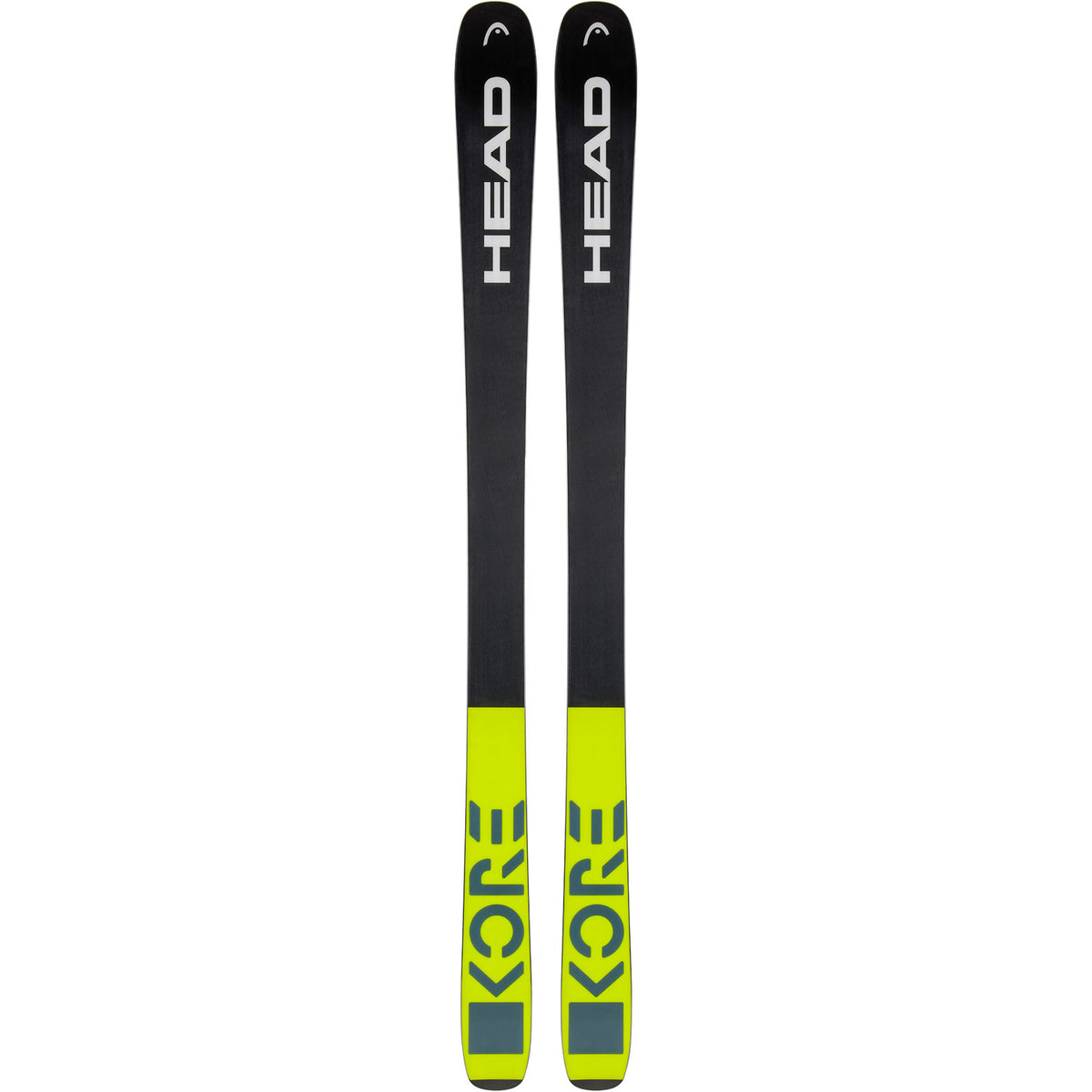 Head Kore 93 Ski w/ Attack 14GW Binding 2025