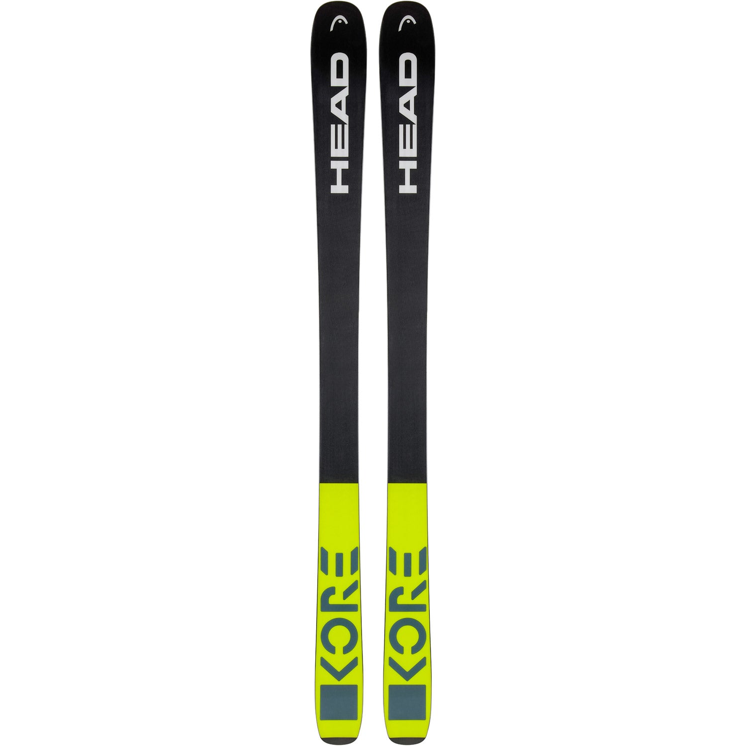 Head Kore 93 Skis w/ Attack 14GW Binding 2025 - Auski Australia