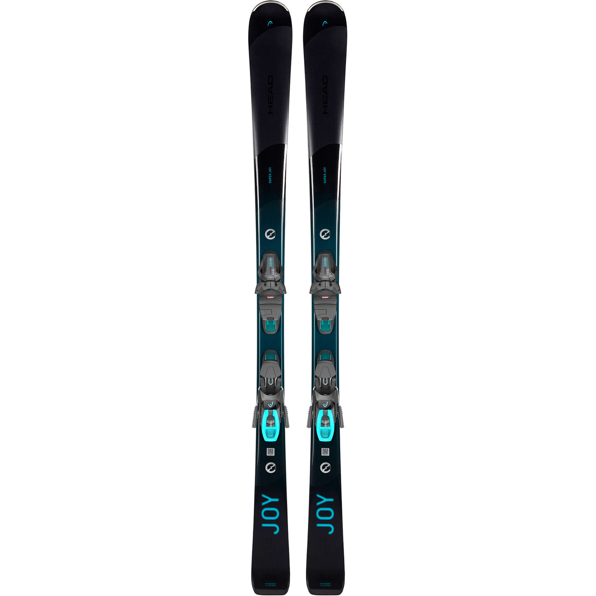 Head Super Joy Ski w/ Joy 11 GW Binding 2025