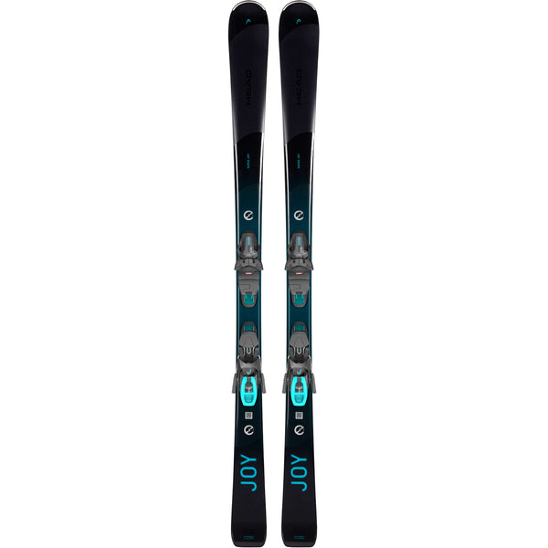 HEAD JOY スキーセット 143cm head-super-joy-ski-w-joy-11-gw