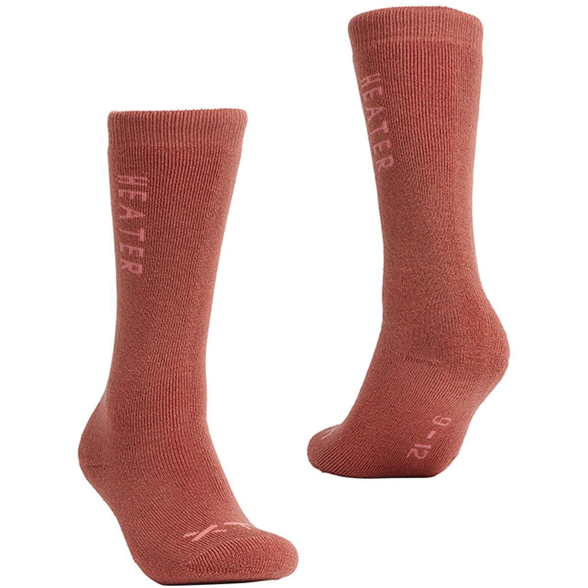 Heater Kids Snow Sock