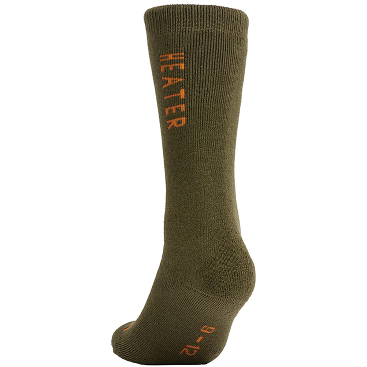 Heater Kids Snow Sock