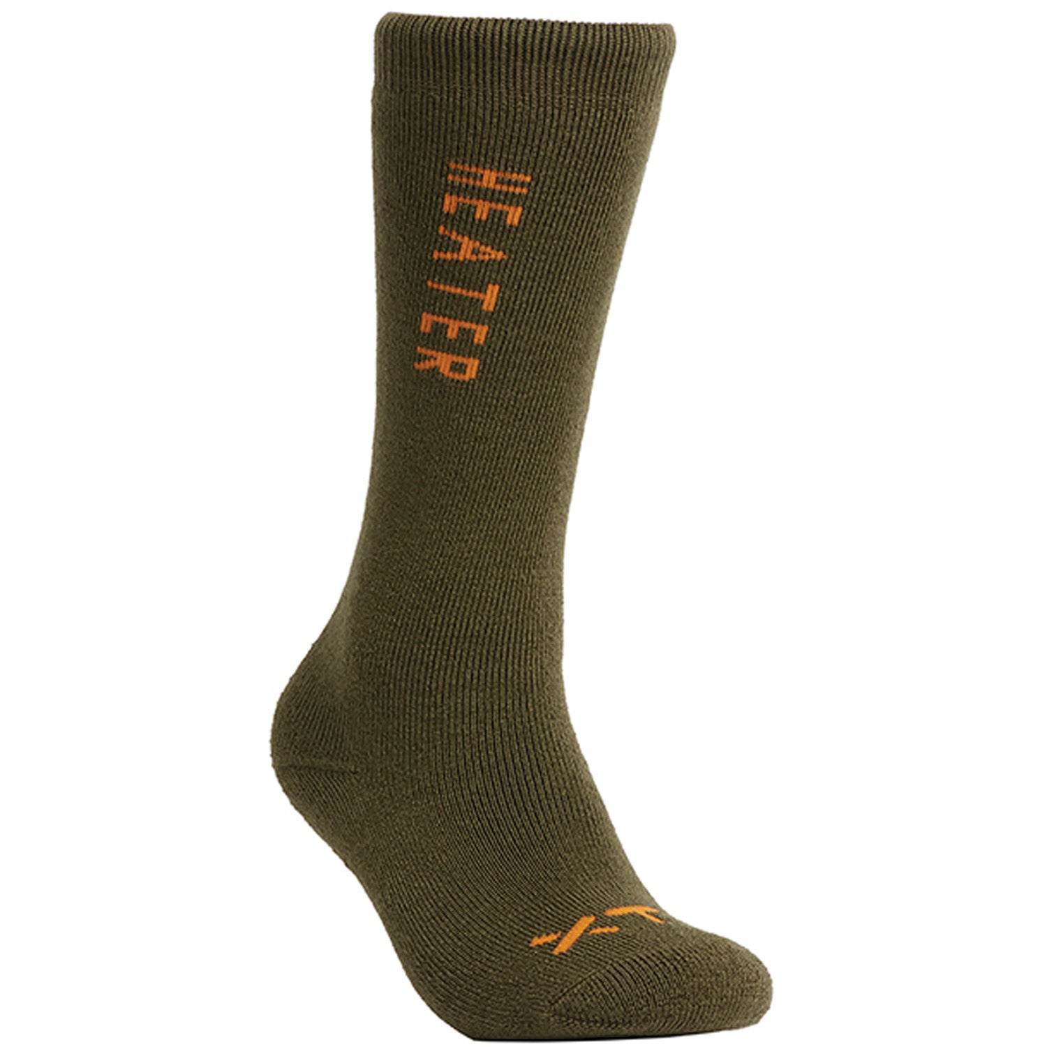 Heater Kids Snow Sock