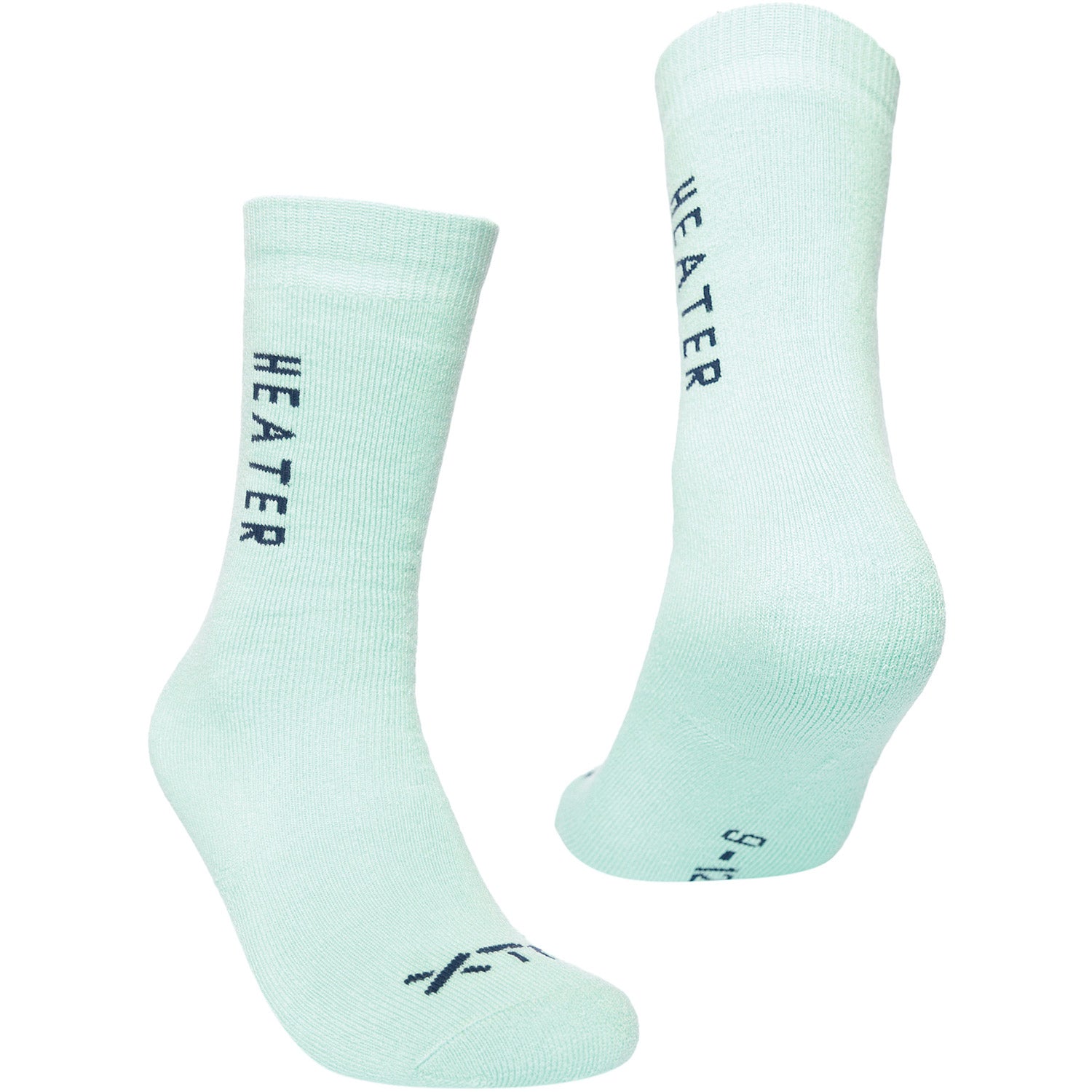 Heater Kids Snow Sock