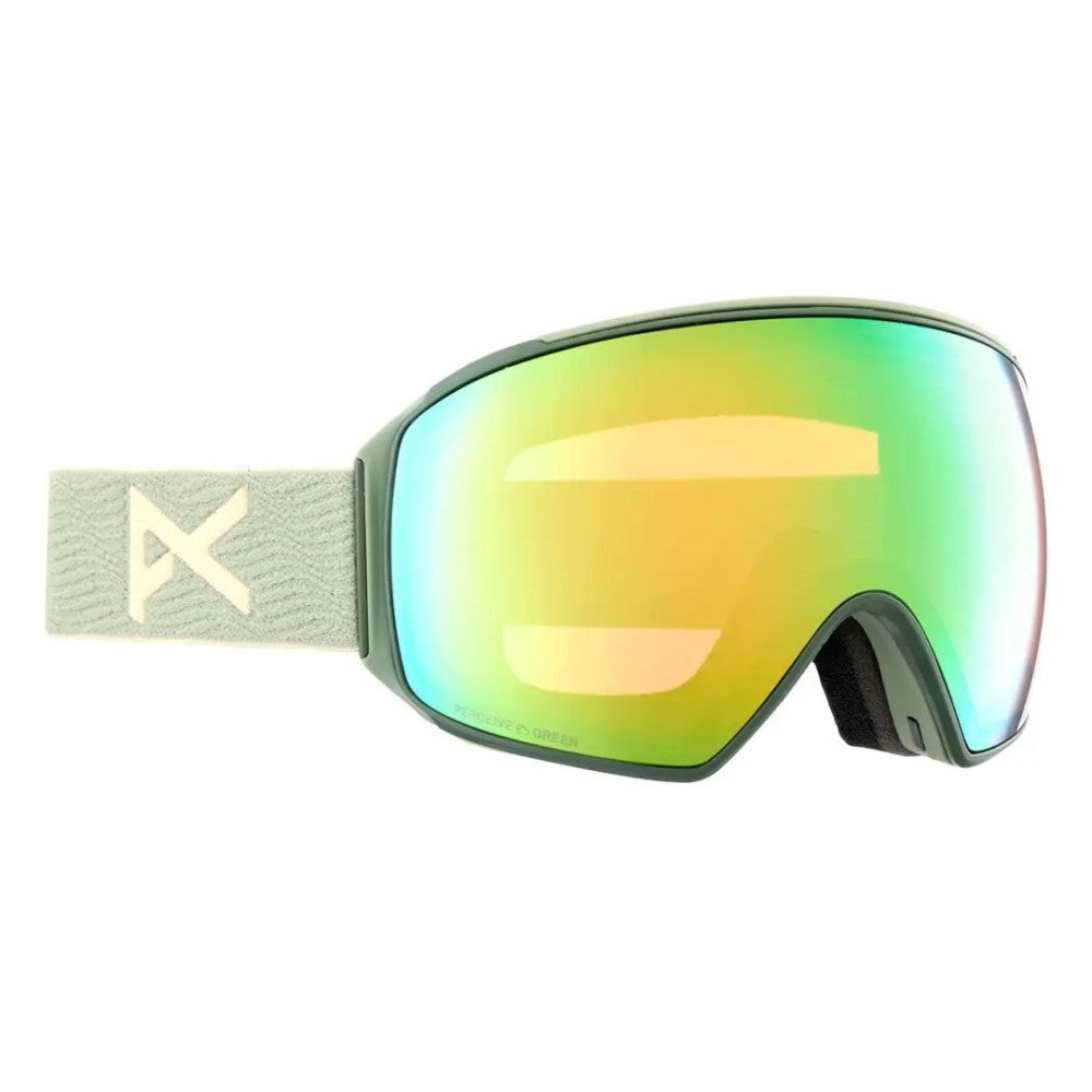 M4 Toric Snow Goggle