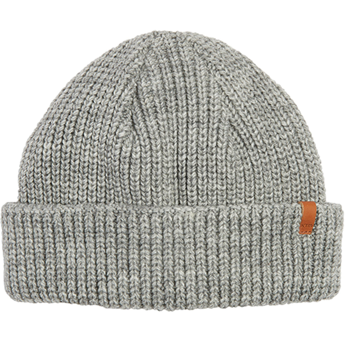 Hawaiian Sunset Hester Mens Alpaca & Wool Blend Beanie