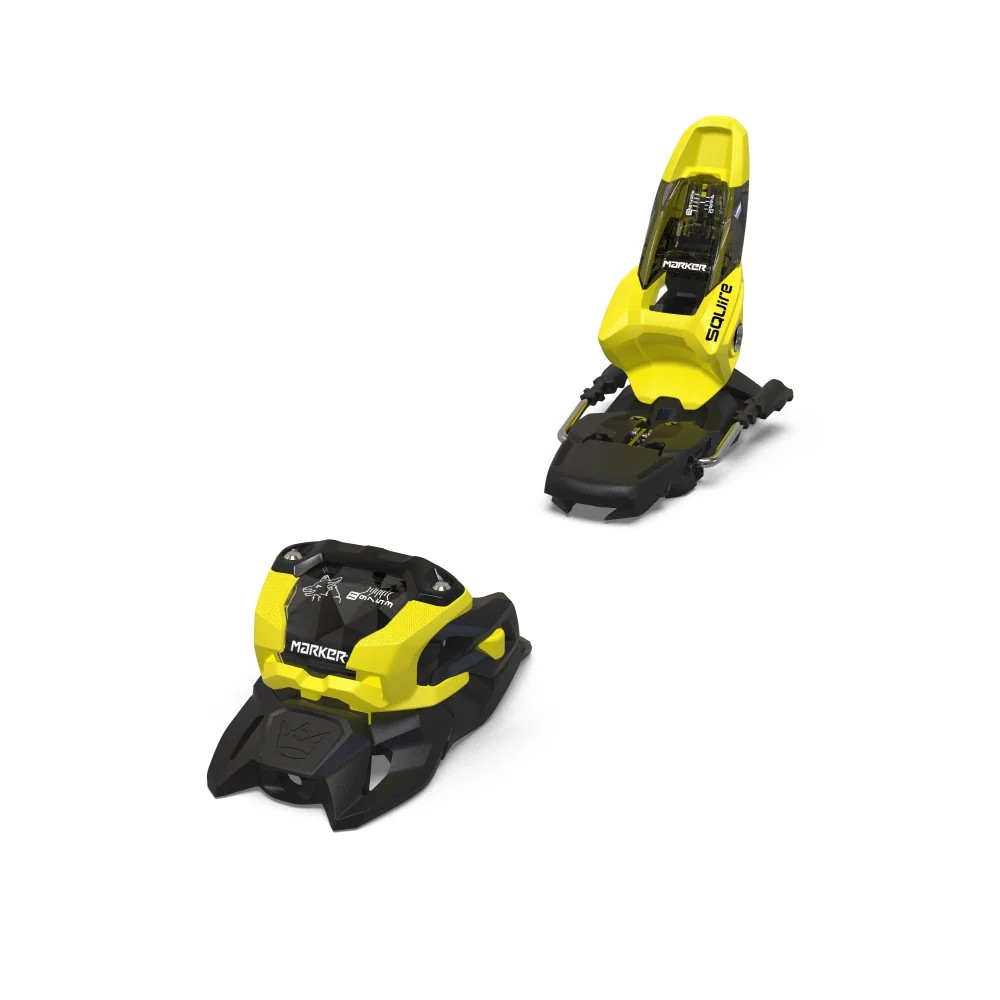 Squire 11 Ski Bindings