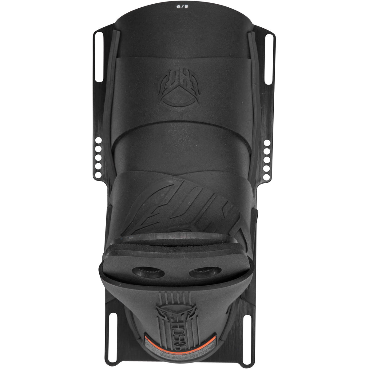 Animal Slalom Ski Boot