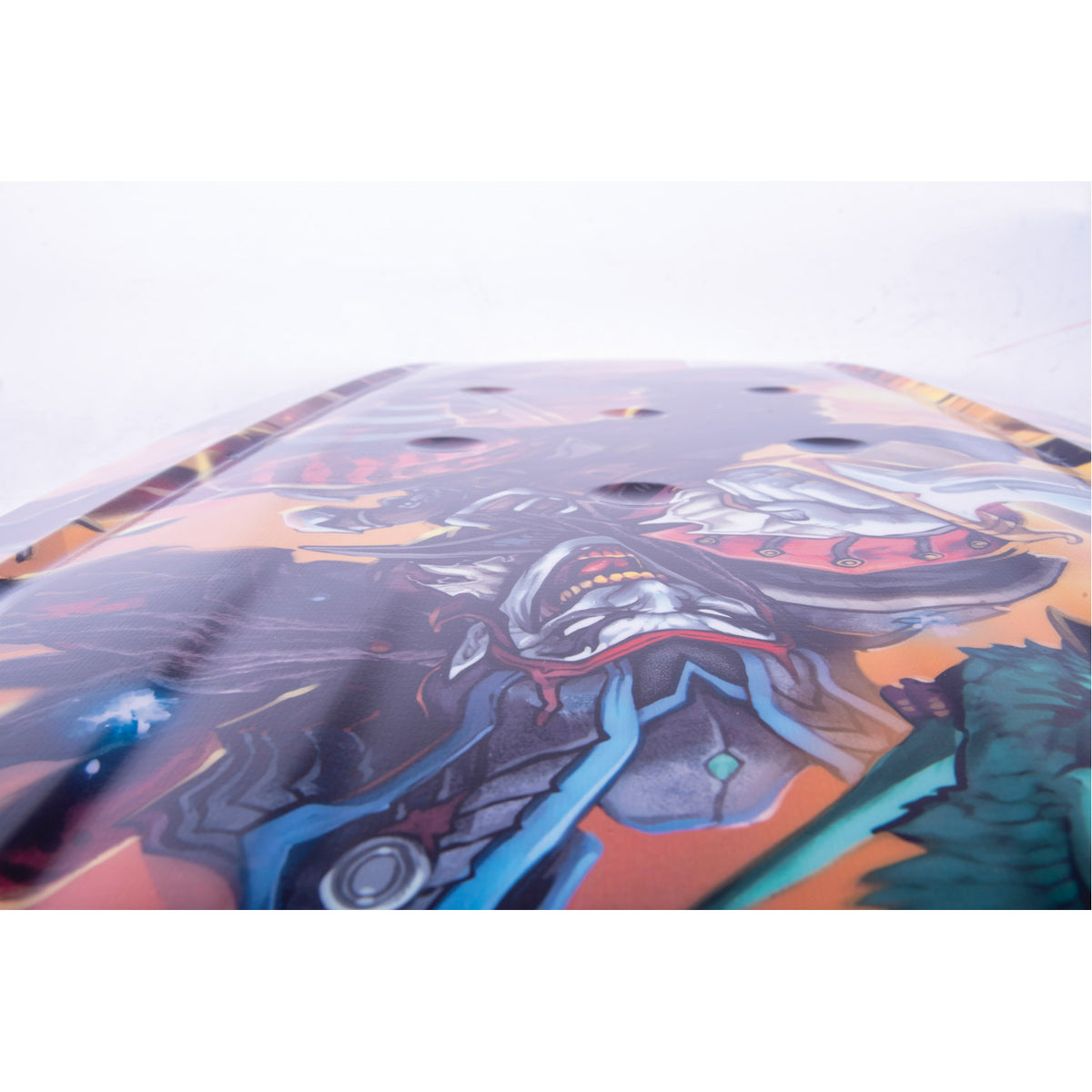 Joker Kneeboard W/ Powerlock 