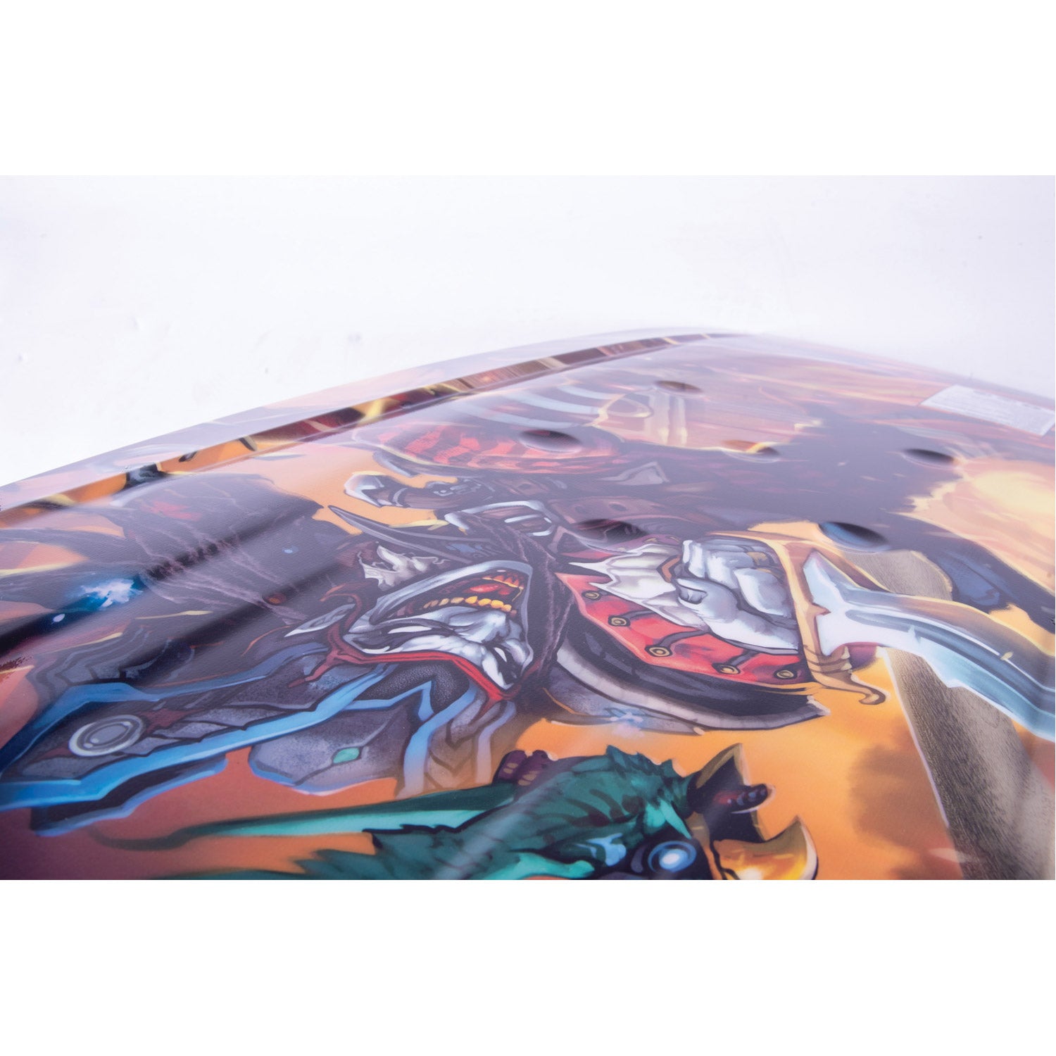 Joker Kneeboard w/ Powerlock Strap