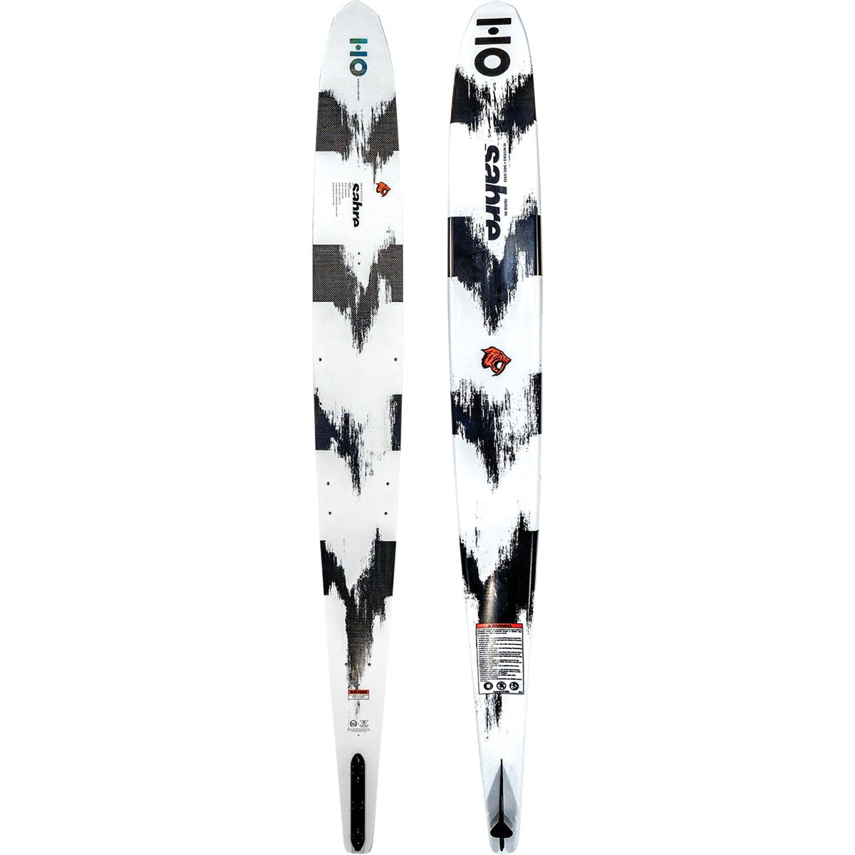 Sabre Slalom Ski w/ Stance Boot Package