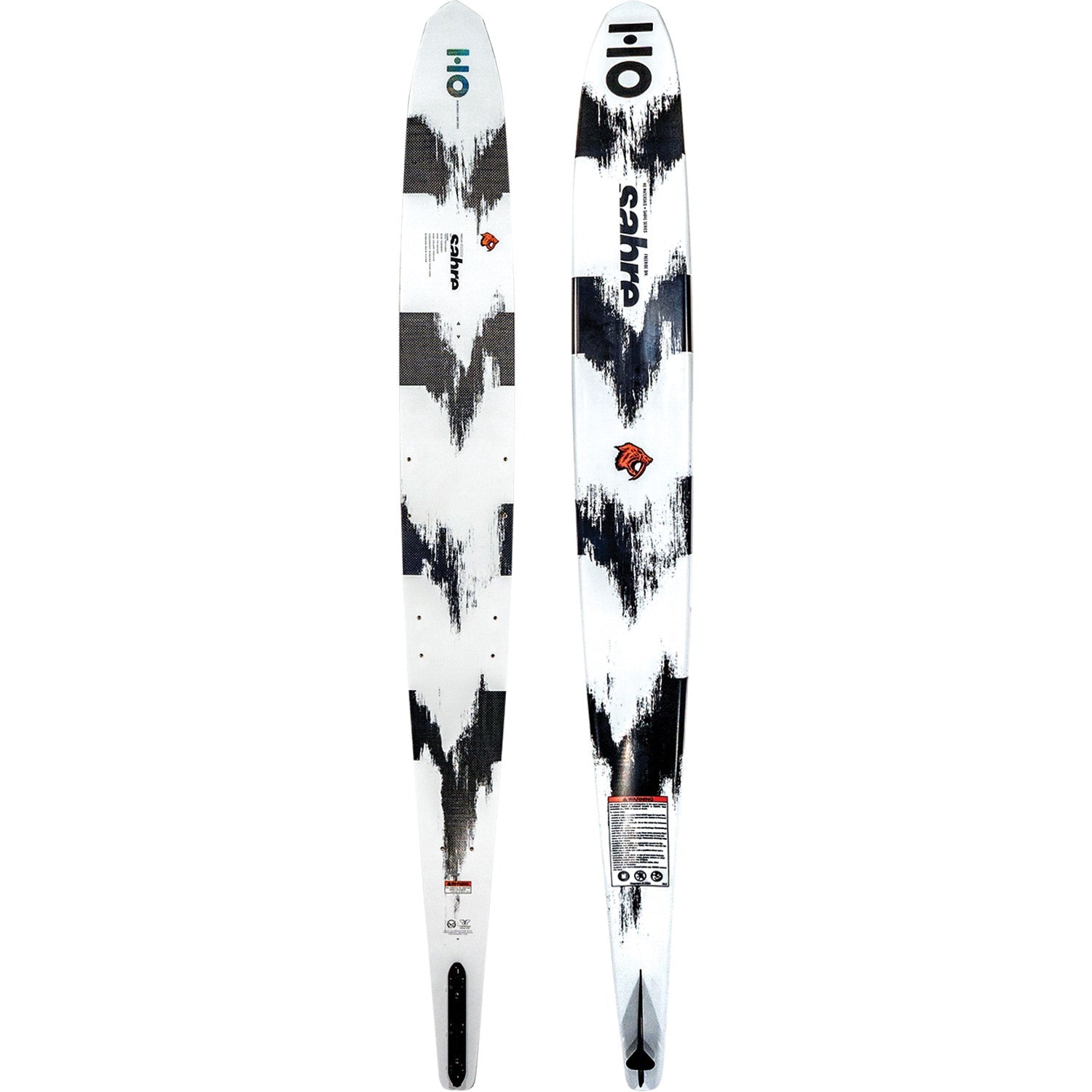 Sabre Slalom Ski w/ Stance Boot Package