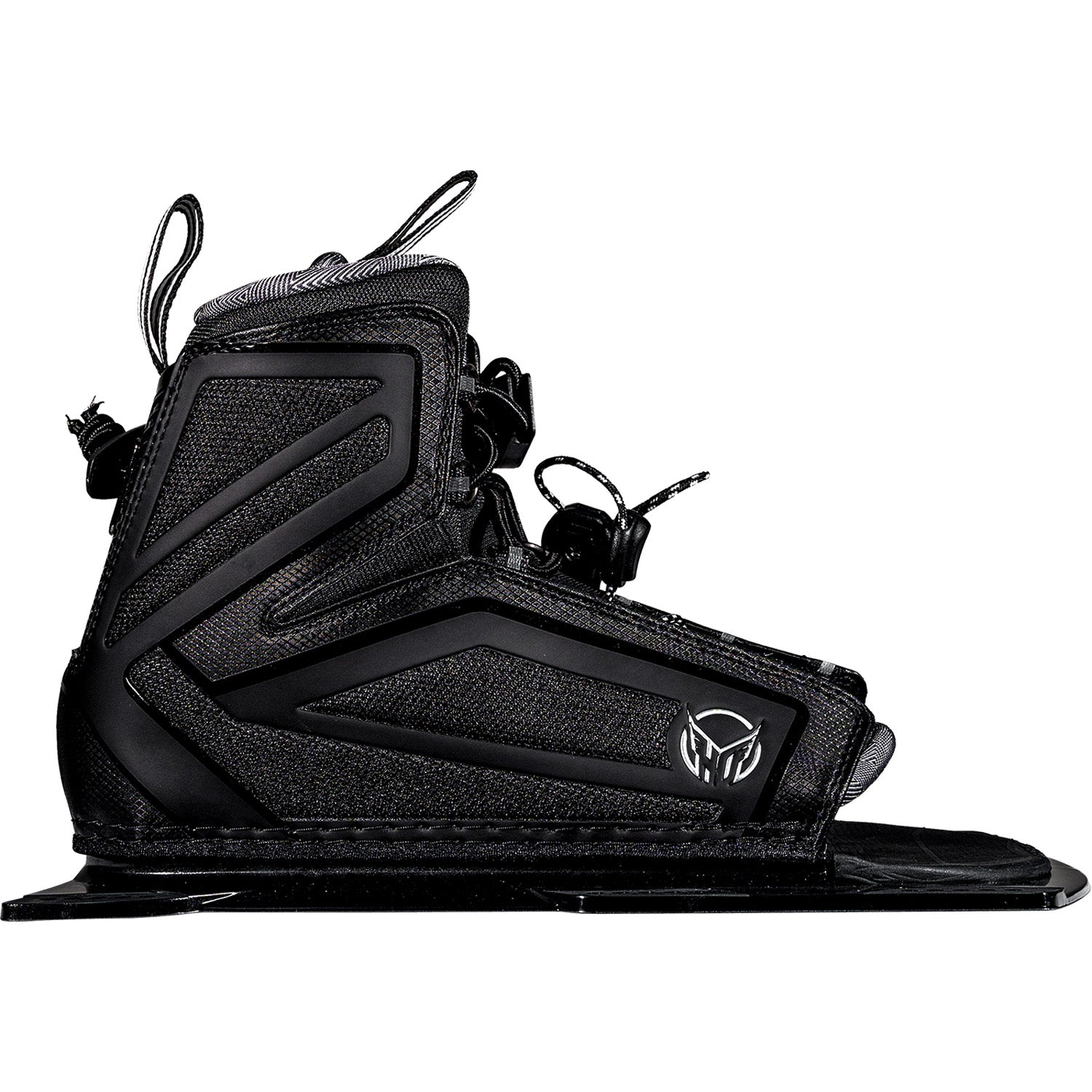 Stance 110 Front Plate Slalom Ski boot Auski Australia