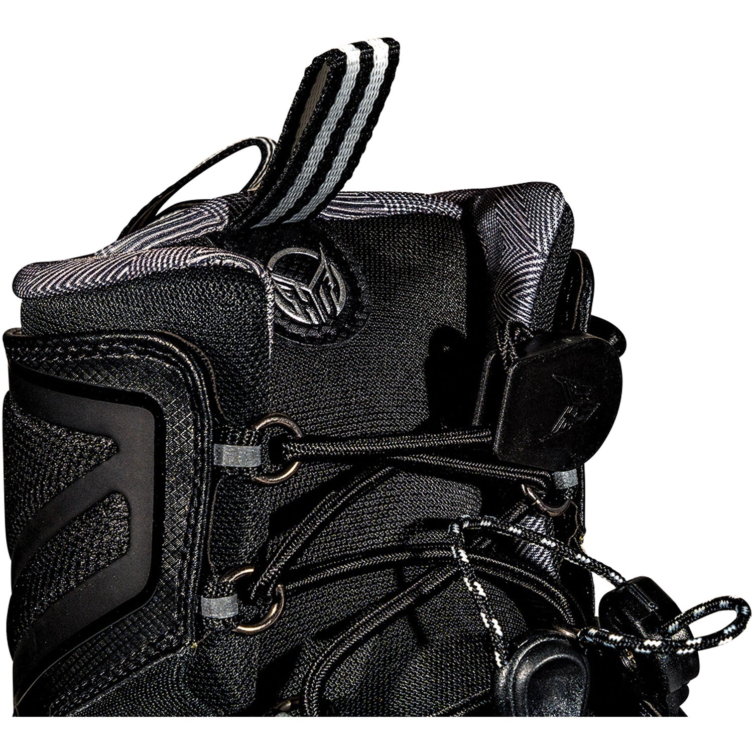 Stance 110 Front Plate Slalom Ski boot Auski Australia