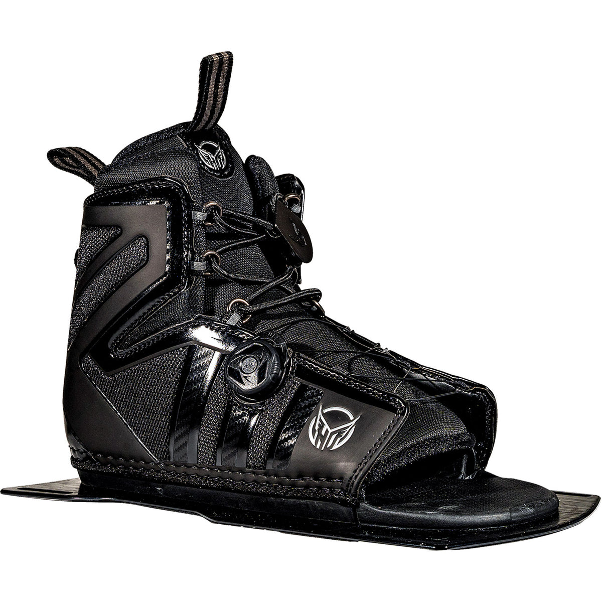 Stance 130 ATOP Slalom Ski Boot