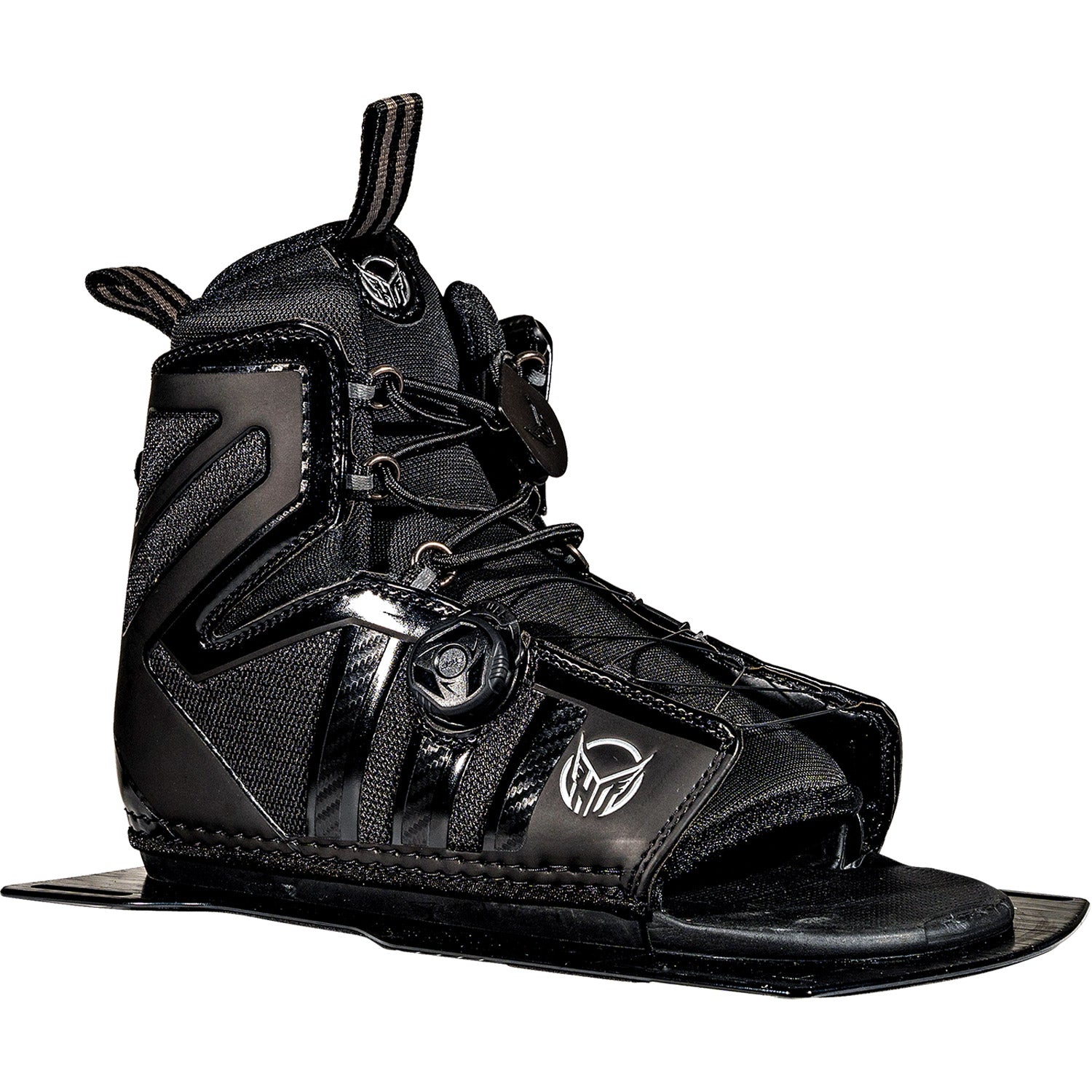 Stance 130 ATOP Slalom Ski Boot