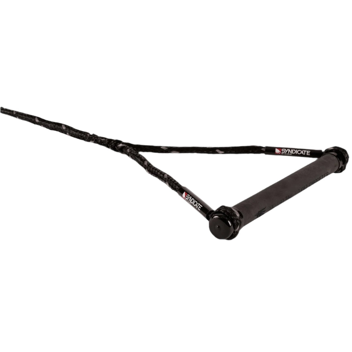 Syndicate 41 Tail 13" Ski Rope Handle