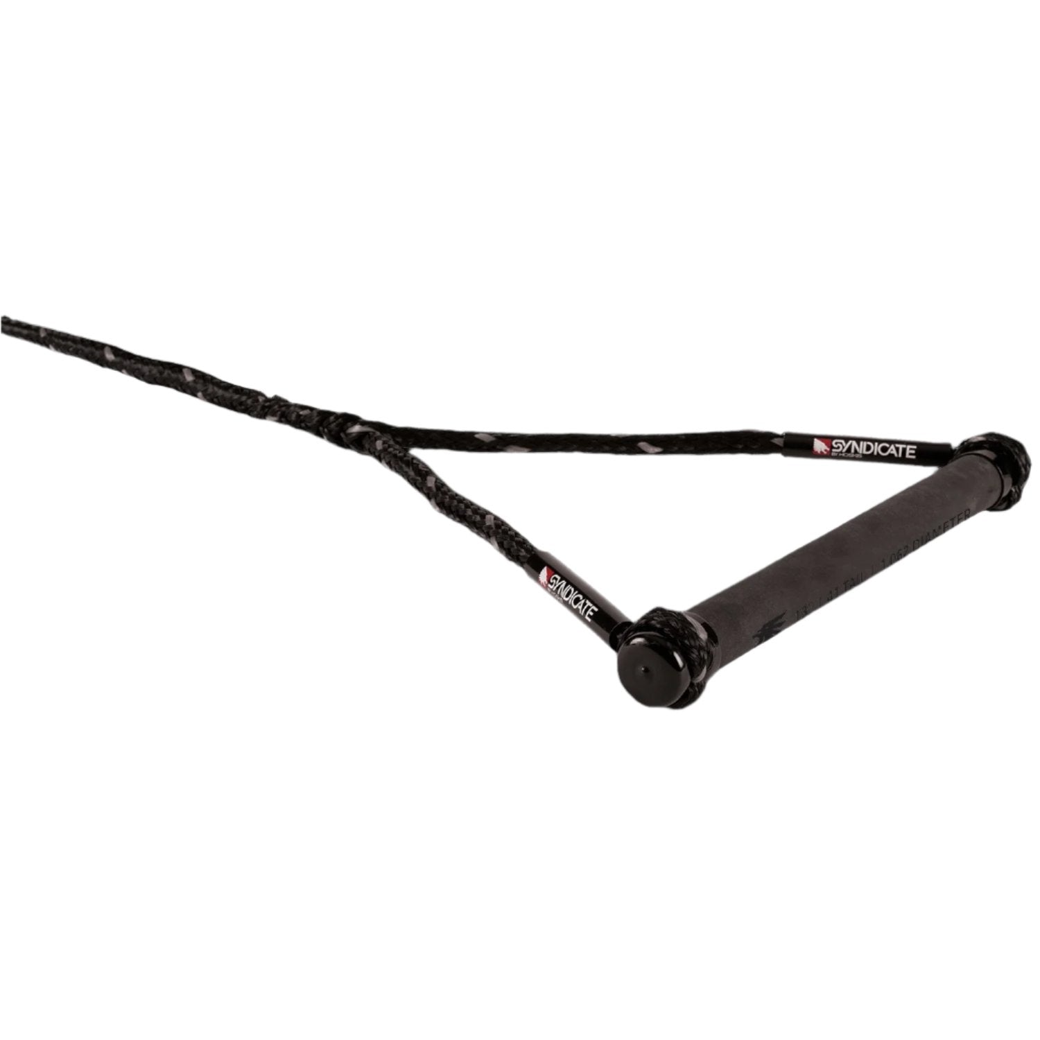 Syndicate 41 Tail 13" Ski Rope Handle