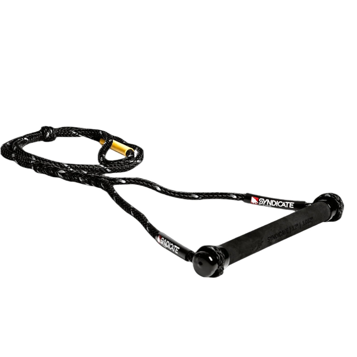 Syndicate 41 Tail 13" Ski Rope Handle
