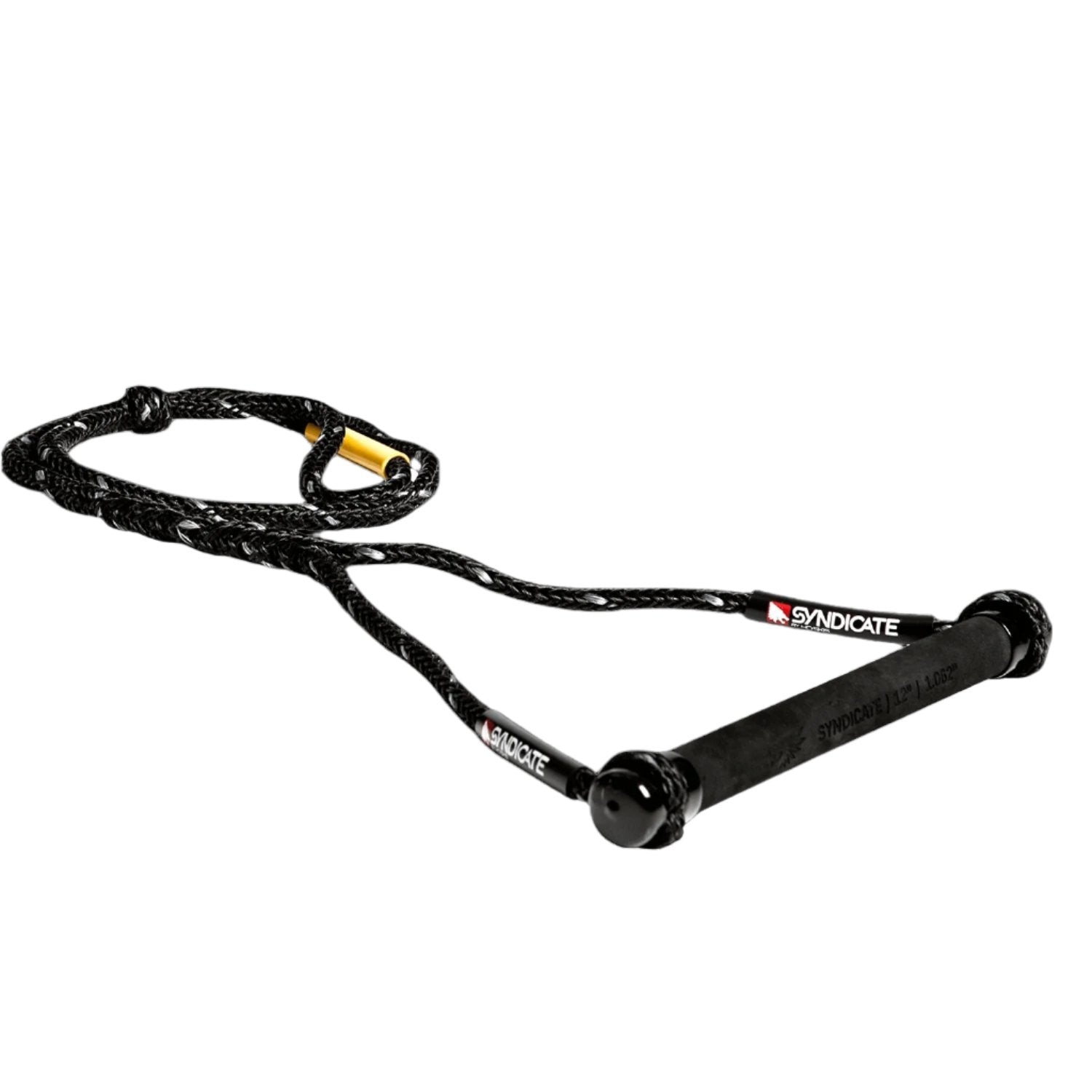 Syndicate 41 Tail 13" Ski Rope Handle