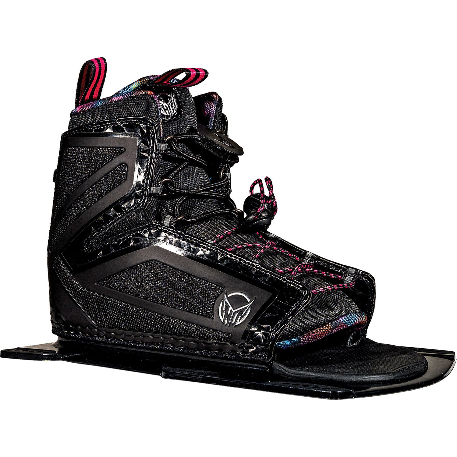 Women's Stance 110 Front Slalom Ski Boot Auski Australia