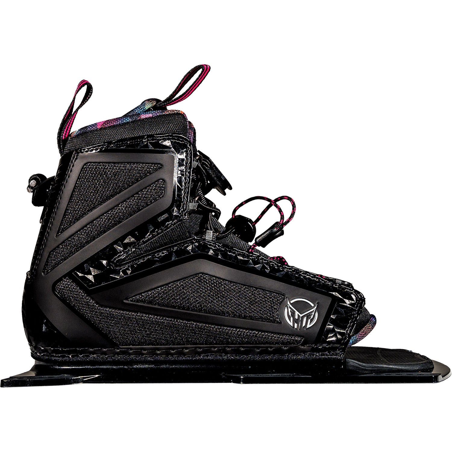 Women's Stance 110 Front Slalom Ski Boot Auski Australia