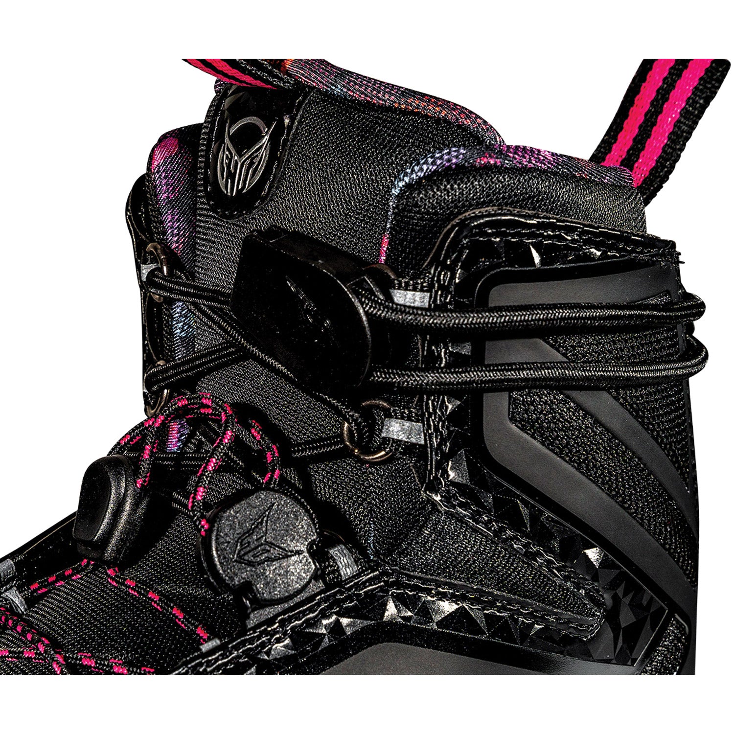 Women's Stance 110 Front Slalom Ski Boot Auski Australia