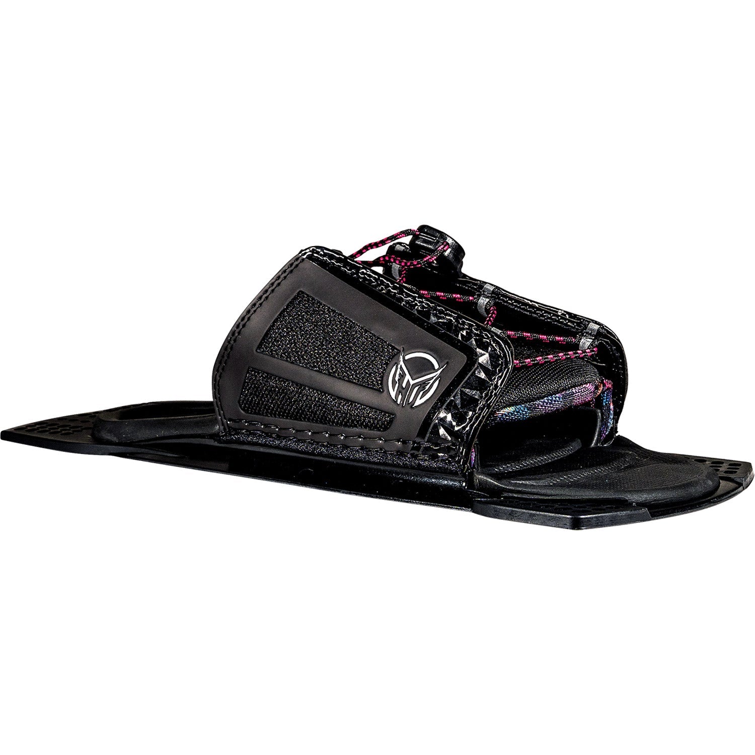 Omni Women's Slalom Ski Women's Stance 110 Boot Package