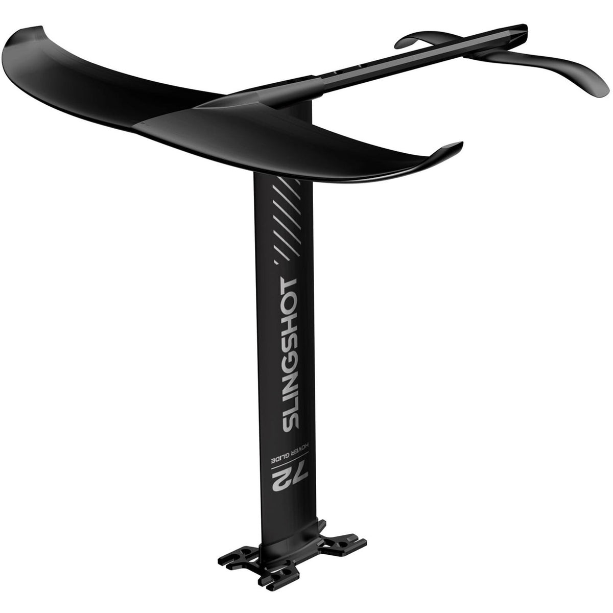 Hover Glide FCarve V1 Foil