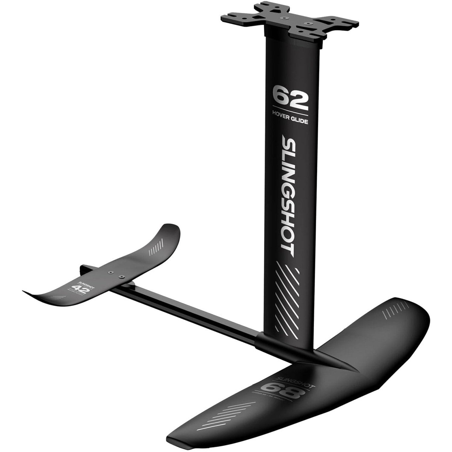 Hover Glide FWake V4 Foil