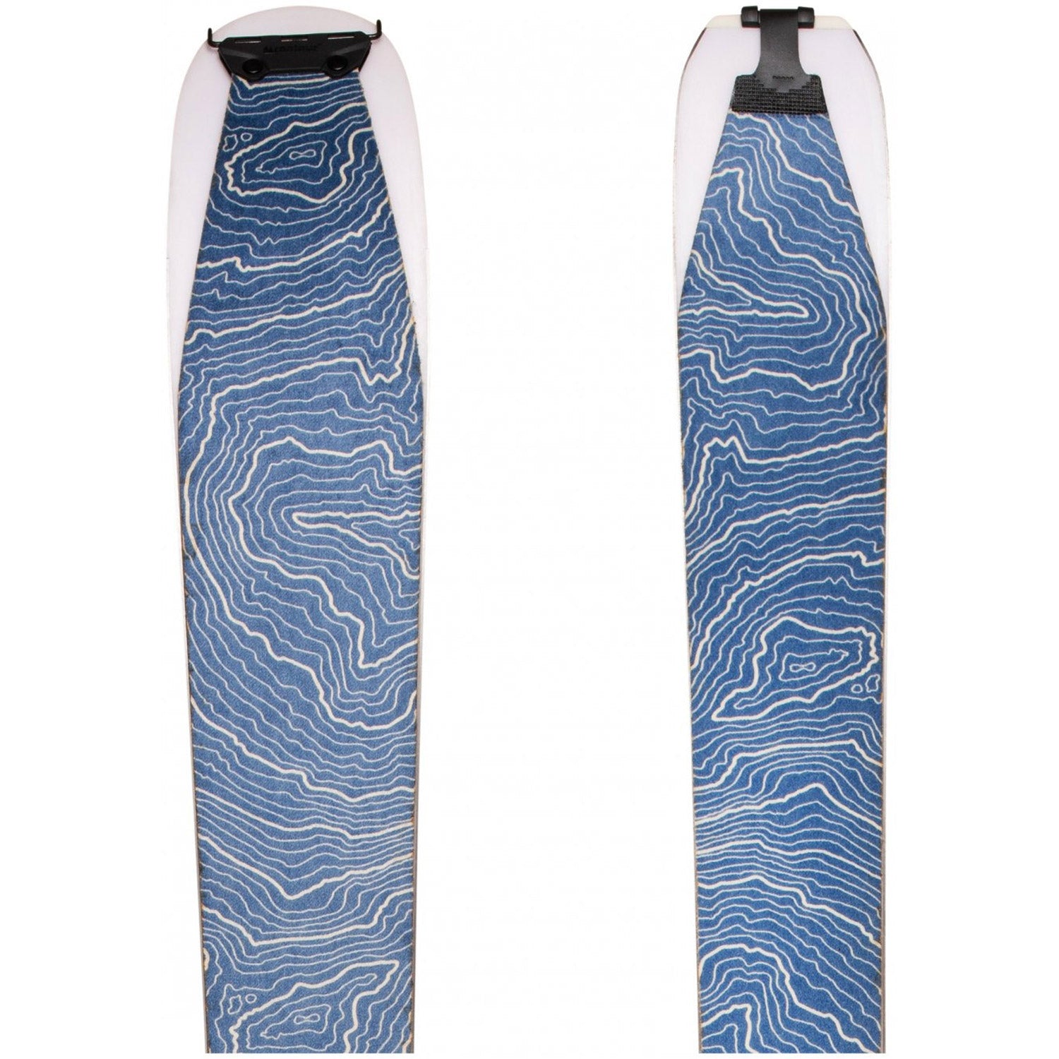 Hybrid Mix Climbing Skins 115mm