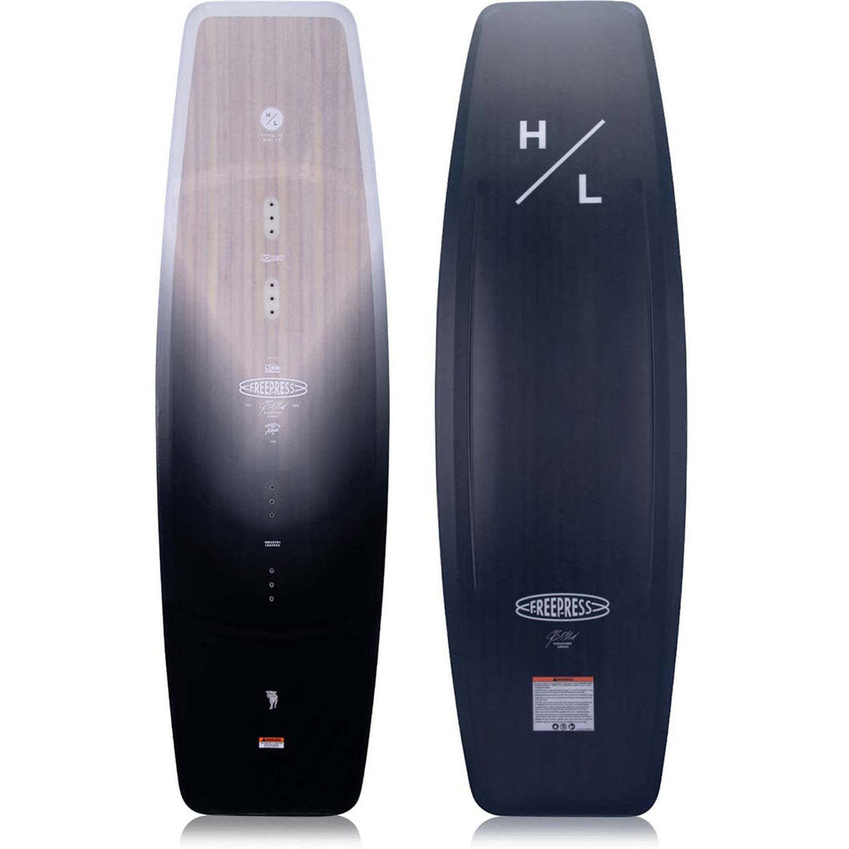 Freepress Cable Wakeboard