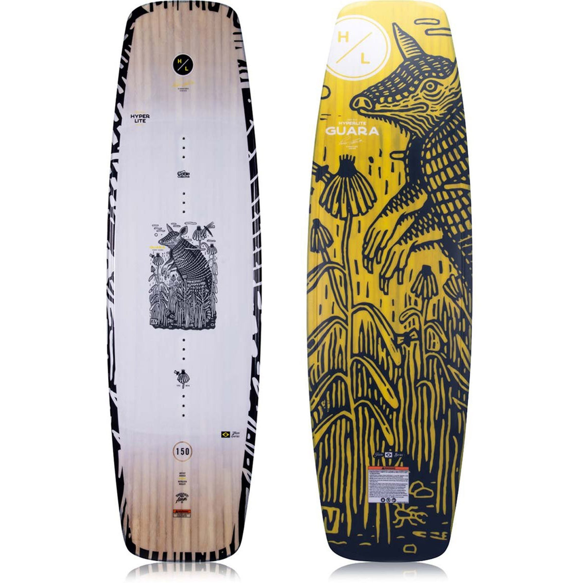 Guara Cable Wakeboard