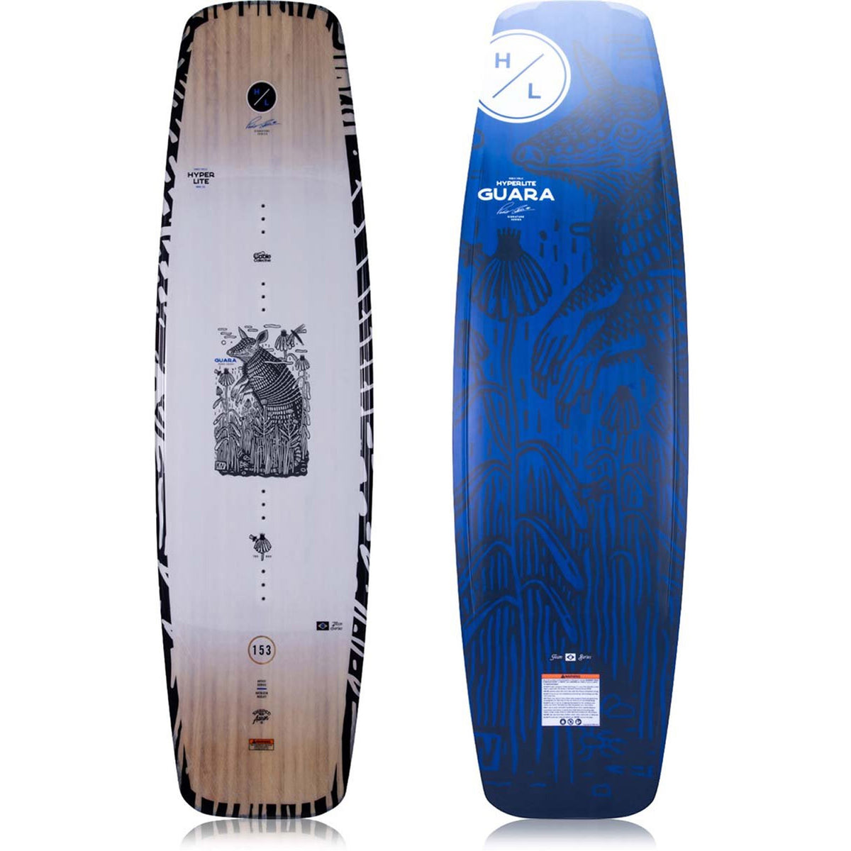 Guara Cable Wakeboard