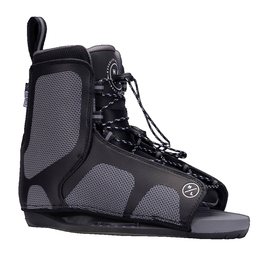 Blueprint Wakeboard w/ Remix Boot Package