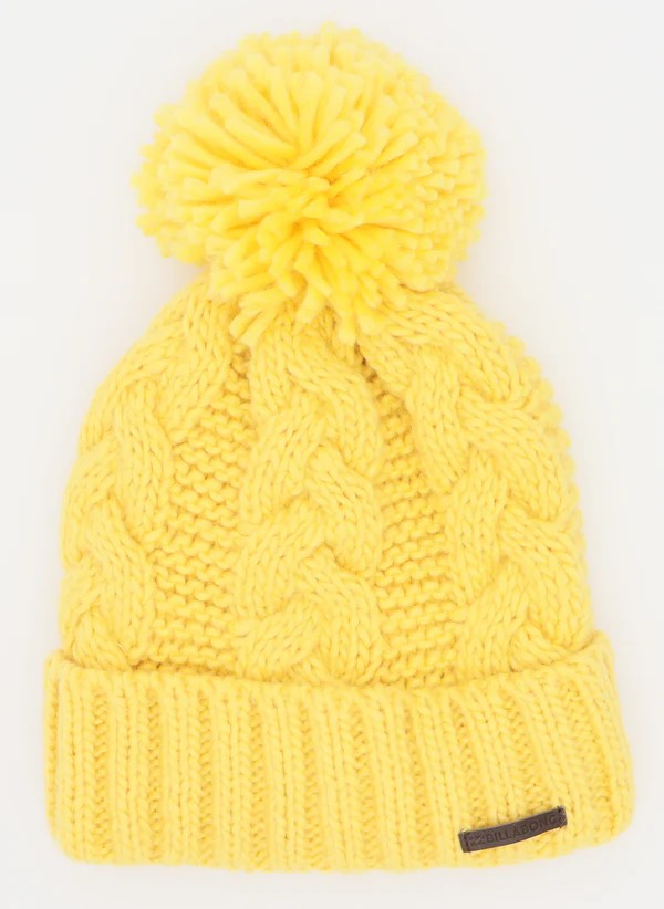 Girls Snuggle Beanie