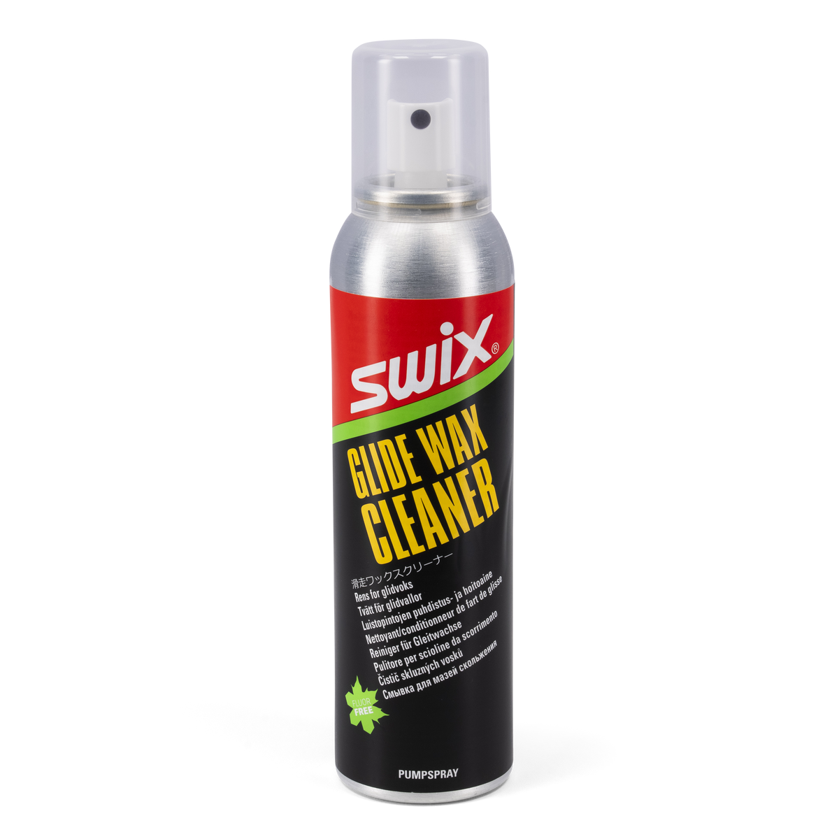 Glide Wax Cleaner 150ml I84-150C