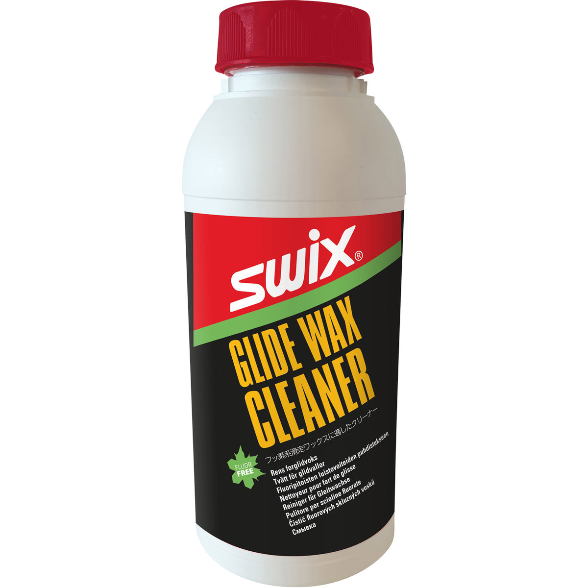 Glide Wax Cleaner 500ml I84N