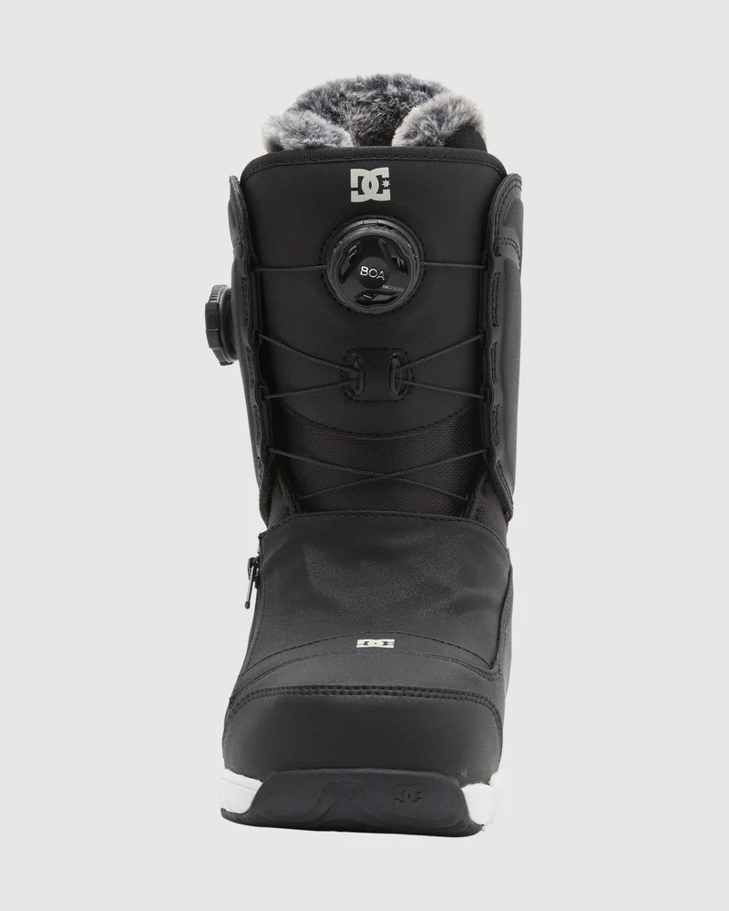 Women's Mora BOA Snowboard Boots