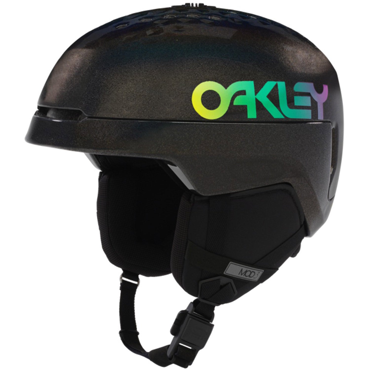 MOD3 MIPS Asia Fit Snow Helmet
