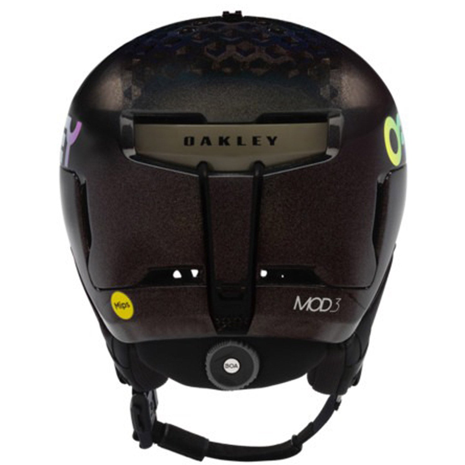 MOD3 MIPS Asia Fit Snow Helmet