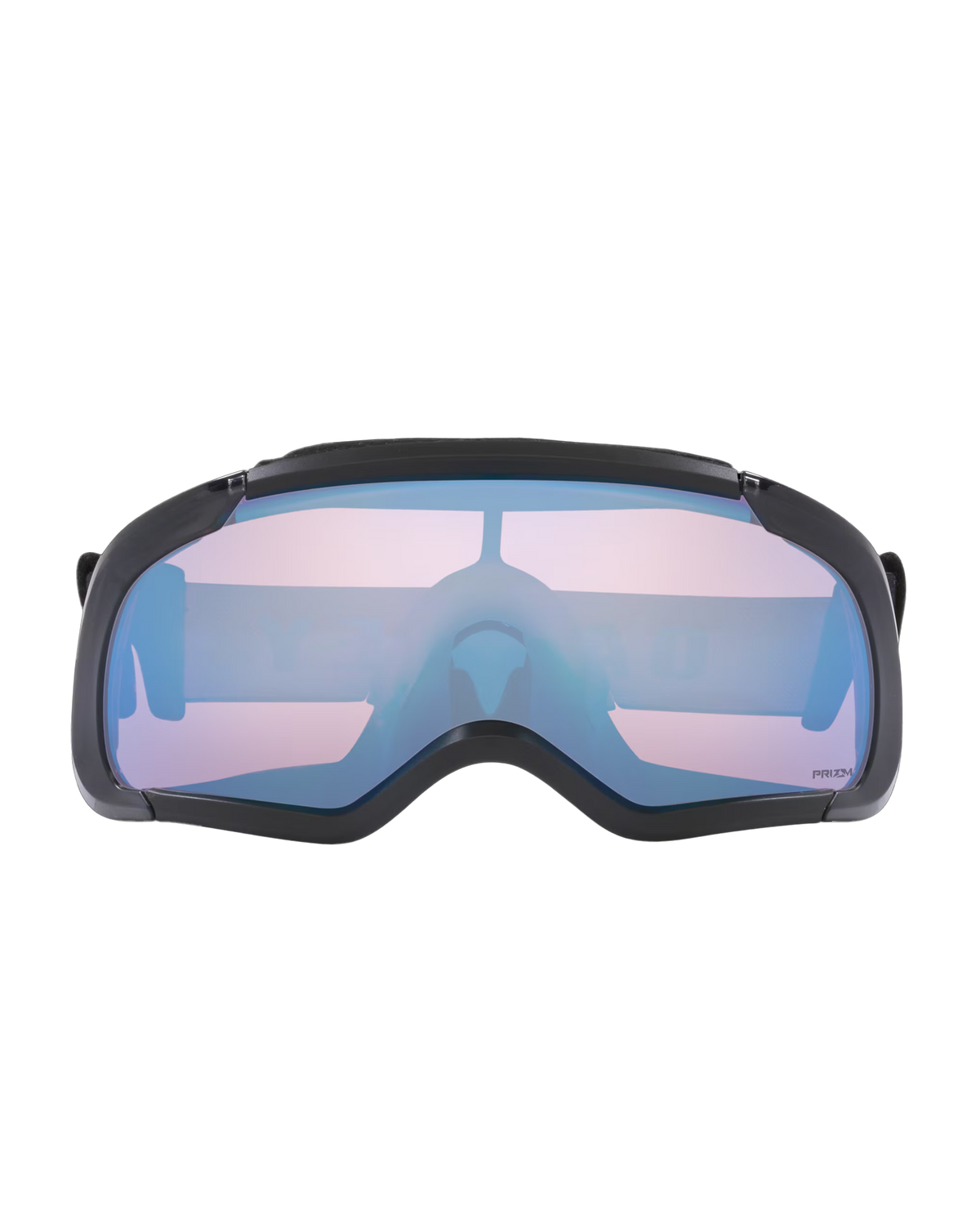 Flexscape Mt Carbon w/ Prizm Snow Sapphire Lens