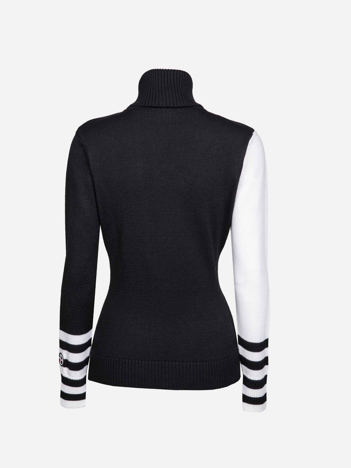 Primela Turtleneck Knit