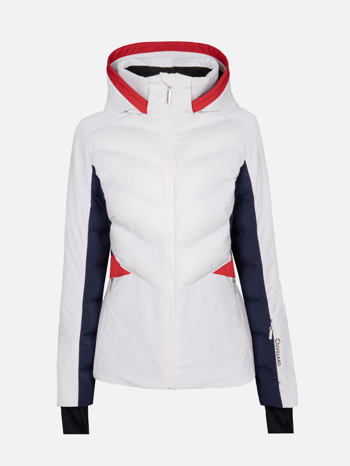 Amelie Ski Jacket