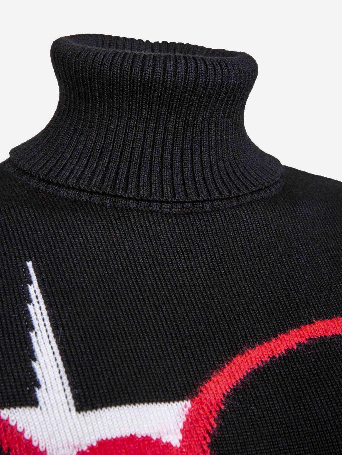 Primela Turtleneck Knit
