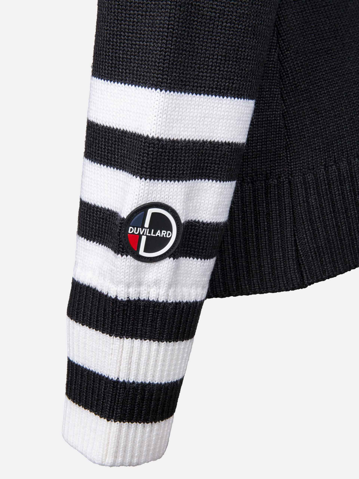 Primela Turtleneck Knit