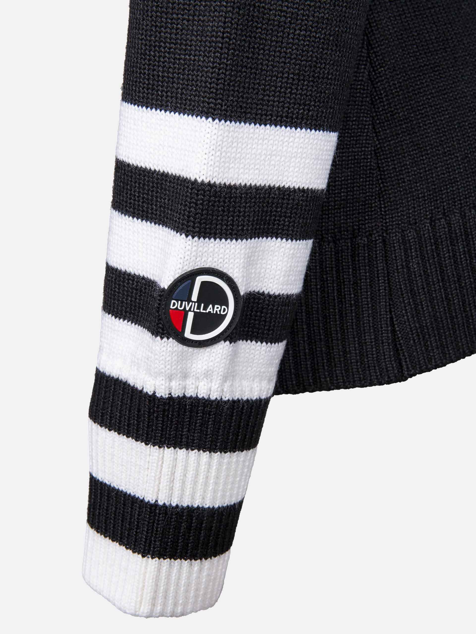 Primela Turtleneck Knit