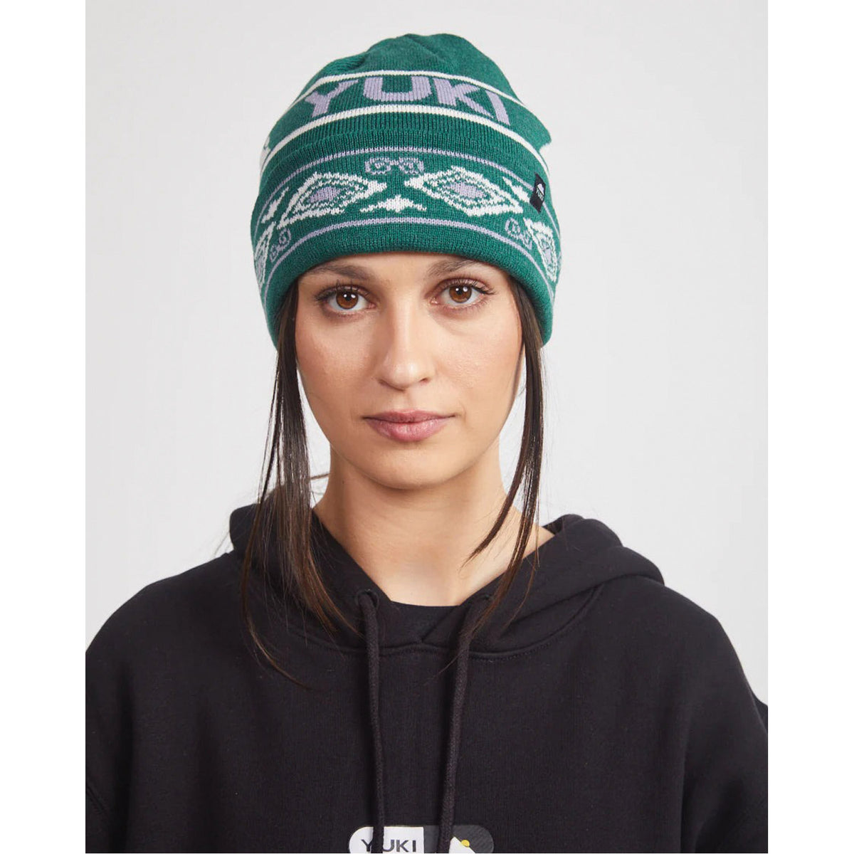Mountain Vibes Beanie